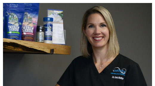 Chiropractor About Us Meet The Team