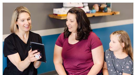 chiropractic testimonials