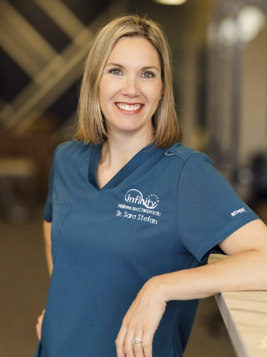 Chiropractor Stevens Point WI Sara Stefan Thank You Chiropractor Stevens Point WI Sara Stefan Thank You